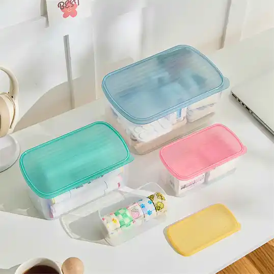 Fruit Storage Containers for Fridge